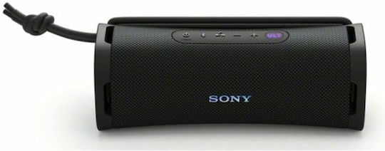 Sony ULT FIELD 1 Αδιάβροχο Ηχείο Bluetooth 30W με Διάρκεια Μπαταρίας έως 12 ώρες Μαύρο