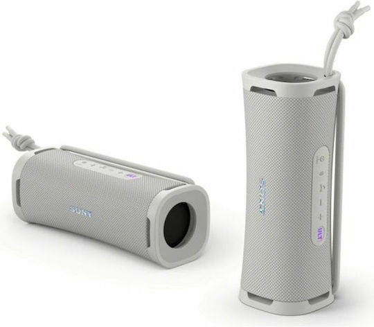 Sony ULT FIELD 1 Waterproof Bluetooth Speaker 30W with Battery Life up to 12 hours White