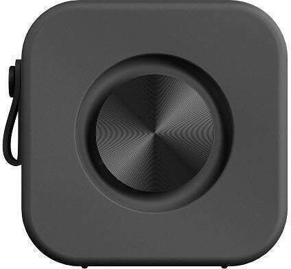 Sudio F2BLK Bluetooth Speaker Black