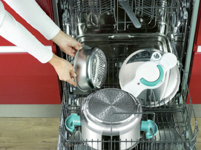 Tefal Clipso Minut'Easy Schnellkochtopf 9Es