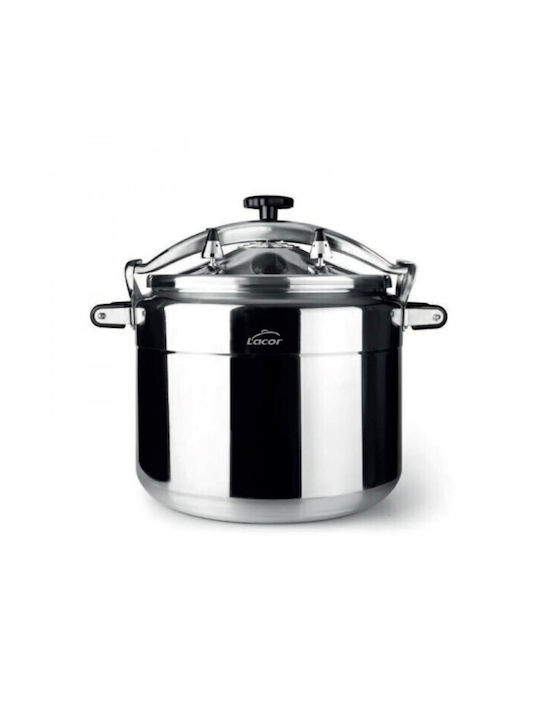 Lacor Pressure Cooker 22lt 20522