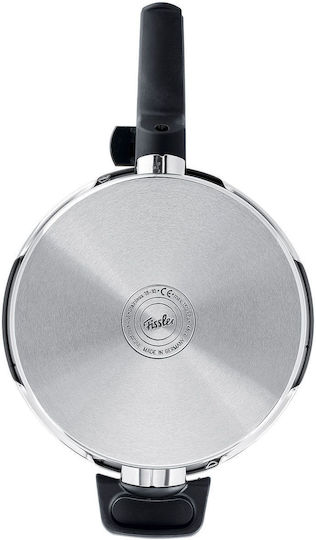 Fissler Vitaquick Premium Set Quattro Тенджери Под Налягане 8 л + 4 л