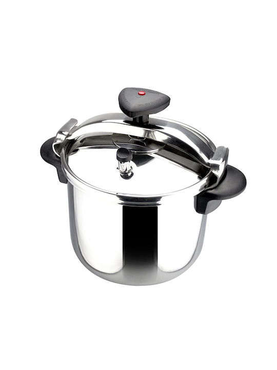 Magefesa Star Pressure Cooker 14lt 01OPSTACO14