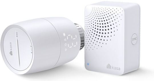 TP-LINK Smart Digital Thermostat