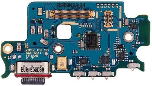 Samsung Flex Cable with Charging port for Galaxy S23