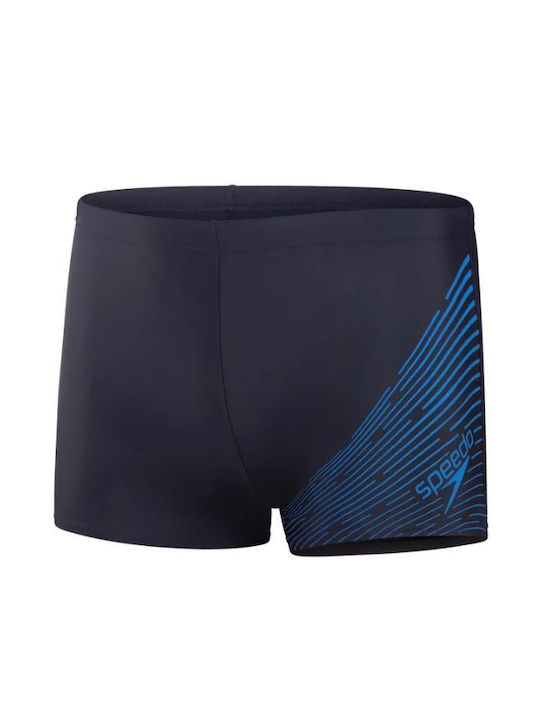 Speedo Men's Swimwear Shorts True Navy