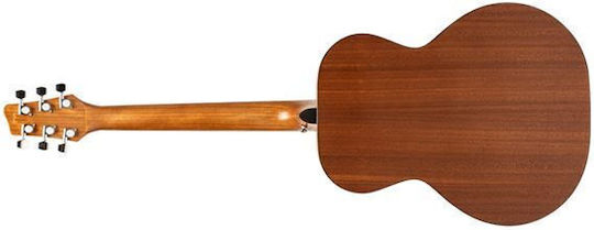 Stagg Ακουστική Κιθάρα Acoustic Auditorium Natural