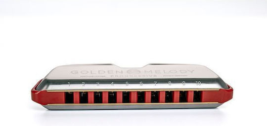 Hohner Τονικότητας Bb Ματζόρε