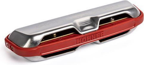 Hohner Τονικότητας F (Fa) Ματζόρε