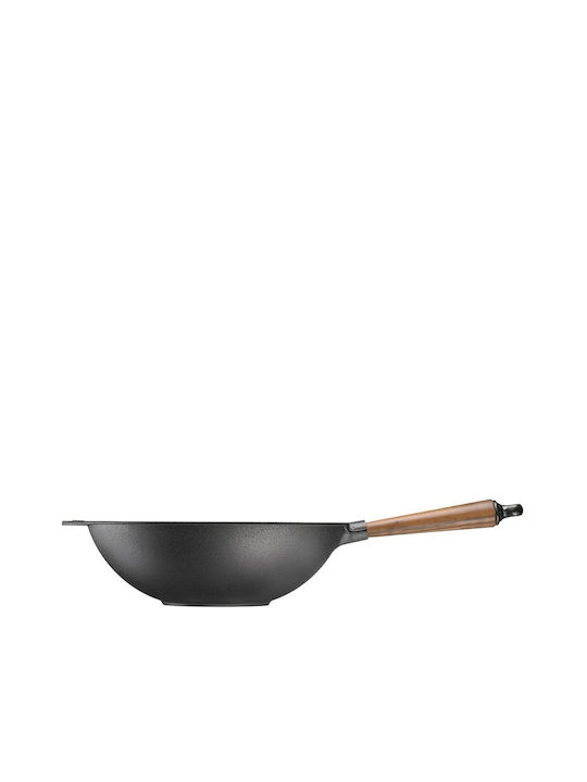 Skeppshult Wok από Μαντέμι 10cm