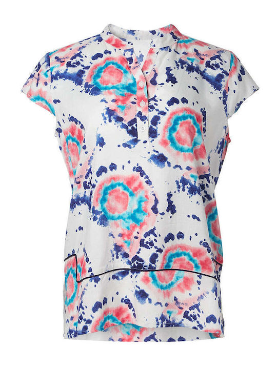 Women's Set with Pants with Elastic