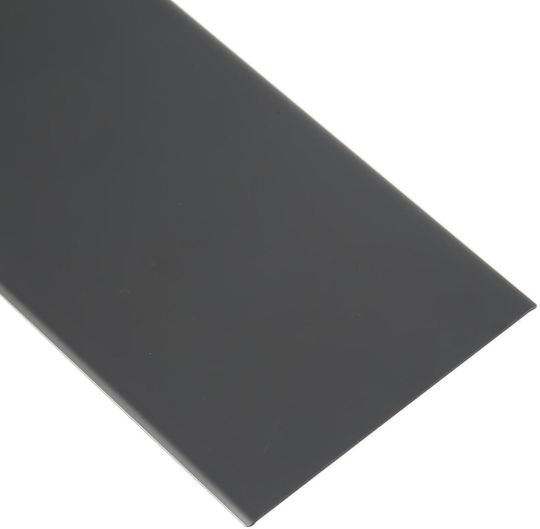 Καπάκι Μπαταρίας Battery Back Cover Μαύρο για Samsung Galaxy S23 Ultra 5G SM-S918B