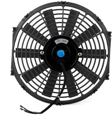 Ventilator auto 12V