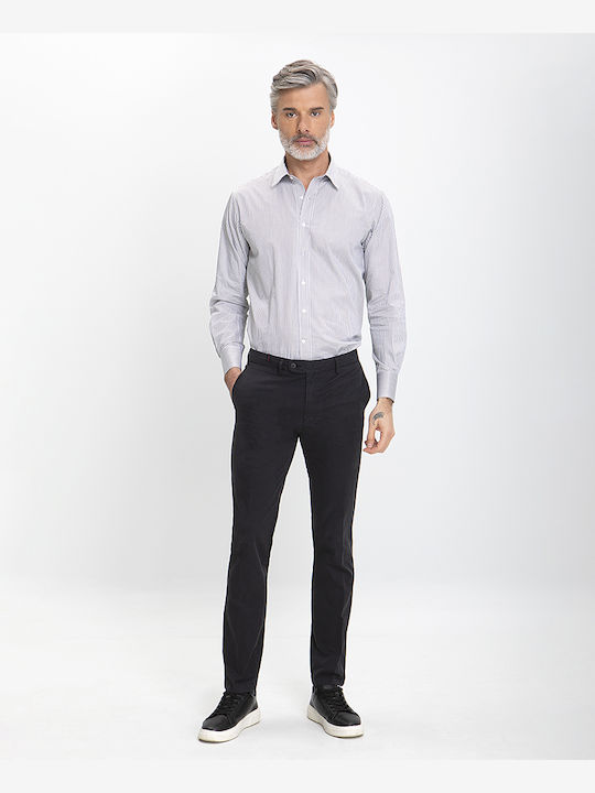 Vardas Herrenhose Chino Black