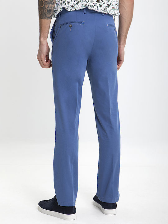 Kaiserhoff Men's Trousers Chino Raff