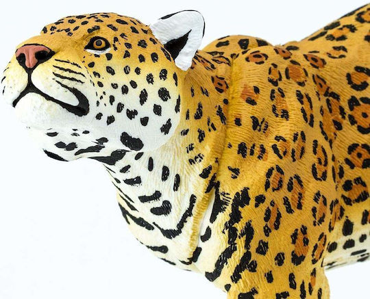 Miniatur-Safari Jaguar Jaguar-Miniaturen