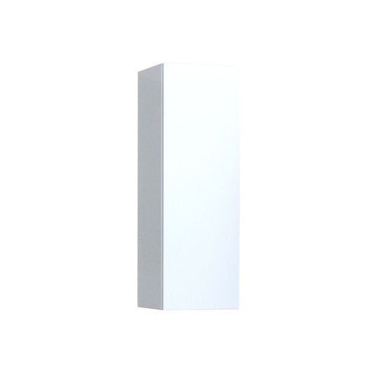 M-Mebel Cabinet de baie L60xA20xÎ20cm Gri