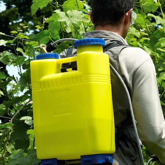 Hydrostab Rückenspritze