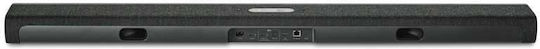 Harman Kardon Citation Multibeam 1100 Soundbar Bluetooth, HDMI και Wi-Fi 630W με Τηλεχειριστήριο Μαύρο
