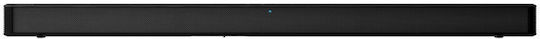 Hisense HS205G Soundbar 2.0 Bluetooth και HDMI 60W με Τηλεχειριστήριο Μαύρο