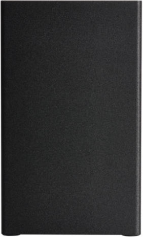 Panasonic SC-HTB150 Soundbar 2.1 Bluetooth και HDMI 100W με Ασύρματο Subwoofer και Τηλεχειριστήριο Μαύρο