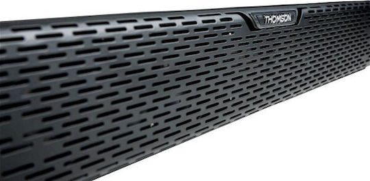 Thomson SB60BTS Soundbar Bluetooth και HDMI 120W με Ασύρματο Subwoofer και Τηλεχειριστήριο Μαύρο