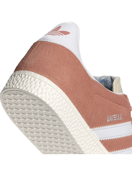 Gazelle Kinder Sneaker Rosa