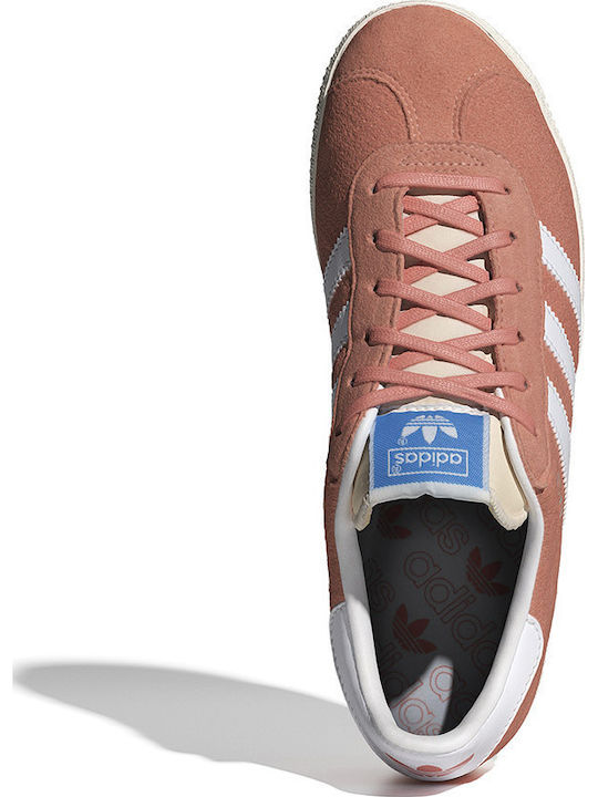 Gazelle Kinder Sneaker Rosa