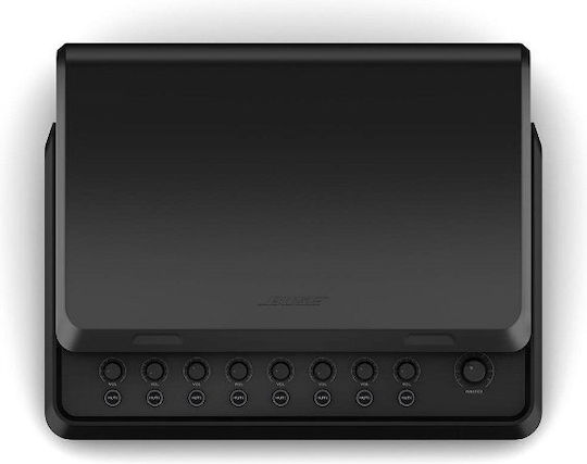 Bose T8S ToneMatch Mixer 785491-0110 Ψηφιακή Κονσόλα 8 Καναλιών / 8 Εισόδους XLR