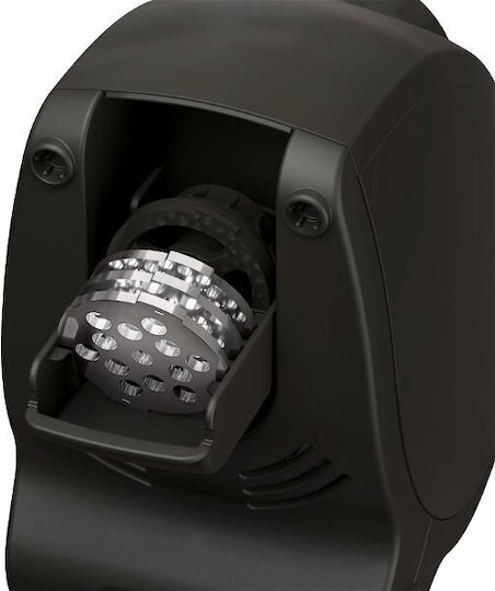 Tefal Μηχανή Άλεσης Κιμά 2000W Μαύρη