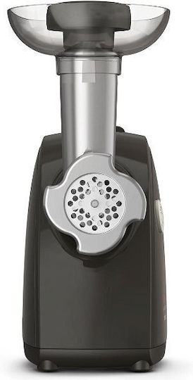 Tefal Μηχανή Άλεσης Κιμά 2000W Μαύρη