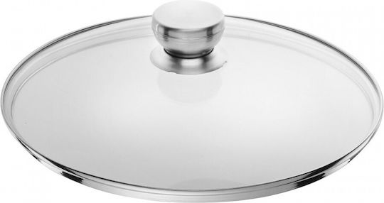 Ballarini PG62 Lid for Pan made of Glass 20cm 1pcs