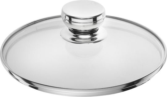 Ballarini PG62 Капак За Тиган Стъклен 20см