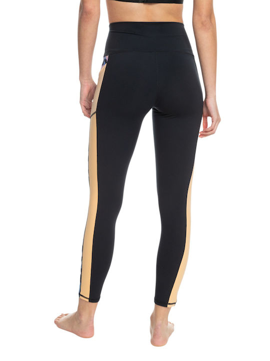 Roxy Heart Women's Legging Multi