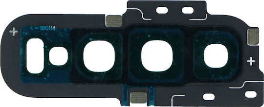 Samsung Camera Lens Glass Black for SAMSUNG G975 Galaxy S10 Plus