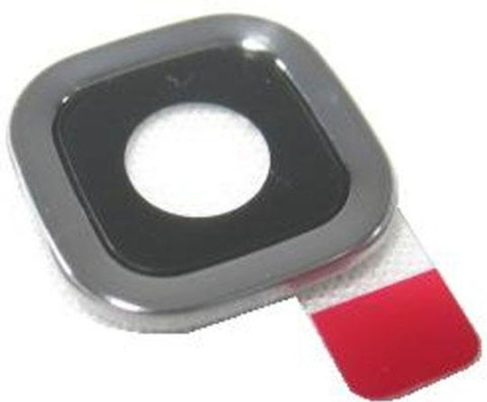 Nokia Kameraobjektiv Schwarz für (NOKIA 6500 Klassisch)