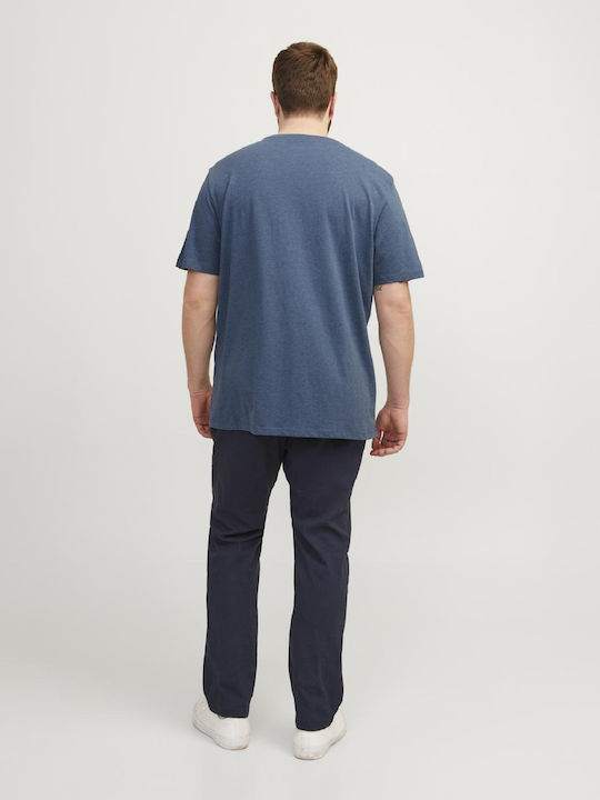 Jack & Jones T-shirt Μπλε