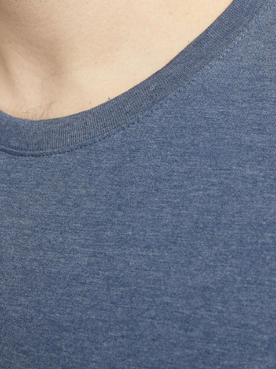 T-shirt Μπλε