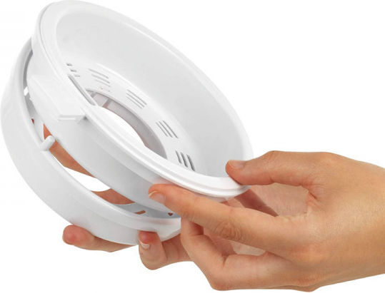 Lacor Storcător electric 40W cu capacitate 750ml Alb