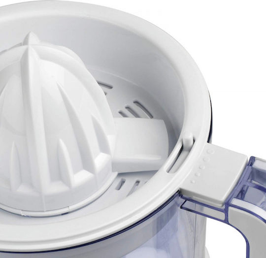Lacor Storcător electric 40W cu capacitate 750ml Alb