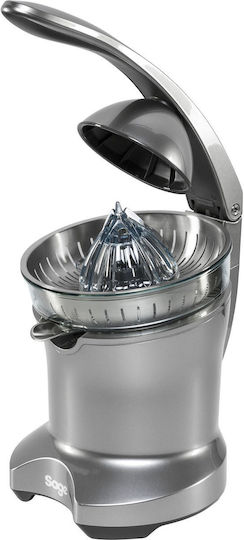 Sage Citrus Press Ηλεκτρικός Στίφτης 110W Inox