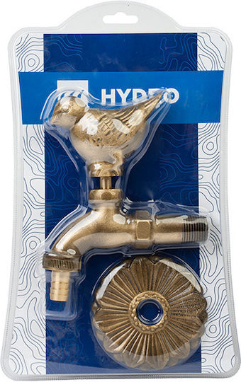 Hydrostab Декоративен за Градина Меден HS0500171