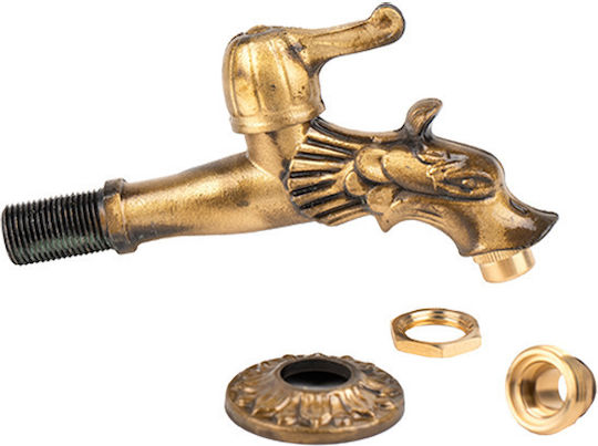 Hydrostab Декоративен за Градина Меден HS0500160