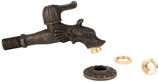 Hydrostab Декоративен за Градина Меден HS0500159