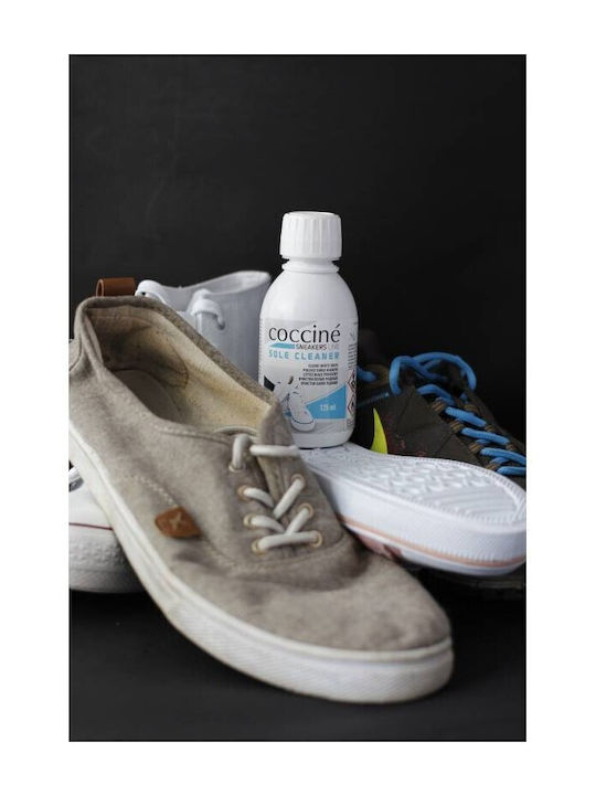 Sole Cleaner Coccine 125 Ml