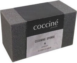 Coccine Zes-12 White Shoe Cleaning Kit