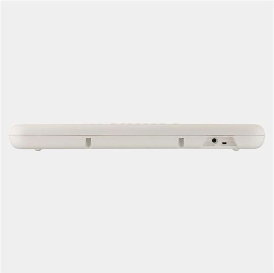 Yamaha Keyboard PSS-E30 with 37 Keys Standard Touch White