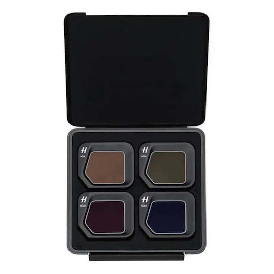 DJI ND Filters for Mavic 3 Classic ND Lens Filter Set for DJI Mavic 3 4pcs