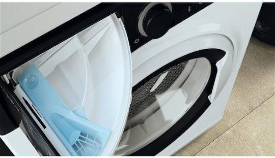 Whirlpool Mașină de Spălat Rufe 6kg 1200 Rotiri Al 6-lea Simț WRB SS 6249 S EU
