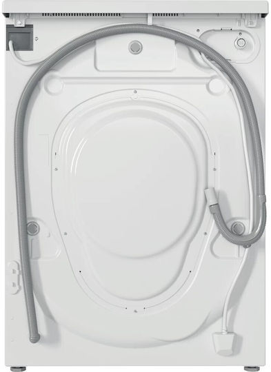 Hotpoint-Ariston NS702U W EU N Washing Machine 7kg 1000 Rounds